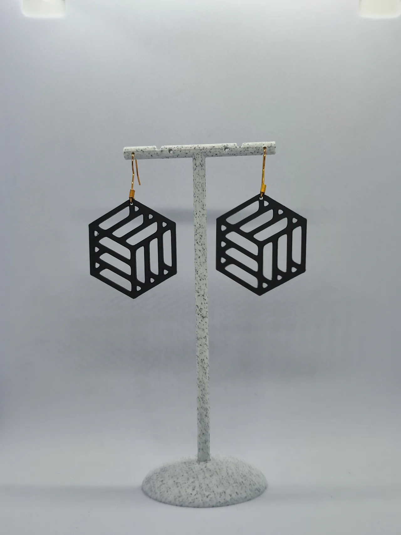 Aretes Arquitectura Suspendida view 2