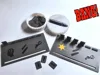 0.16mm layer, 2 walls, 8% infill