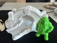 0.16mm layer, 2 walls, 15% infill