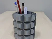 0.12mm layer, 2 walls, 15% infill