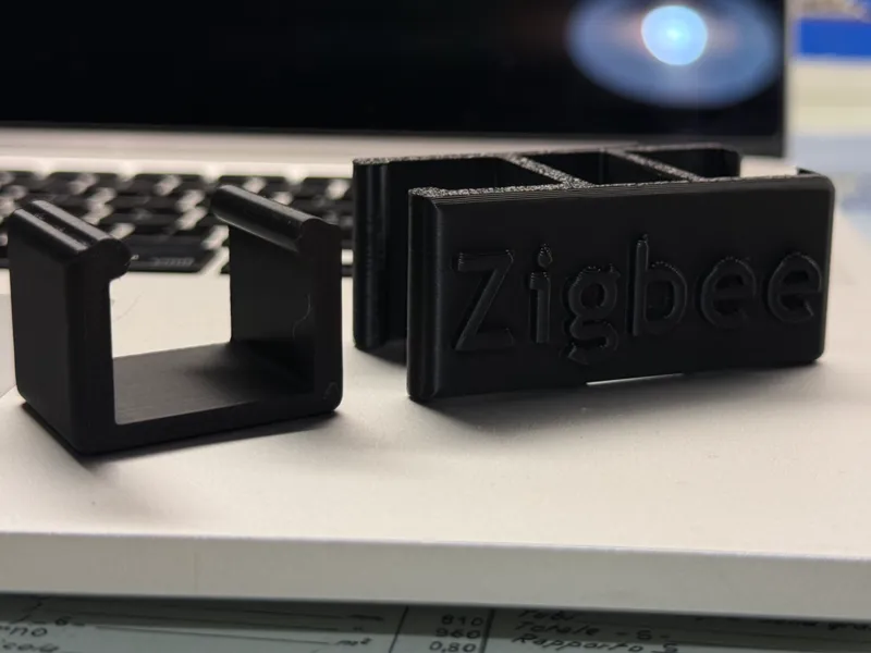 Supporto Sonoff zigbee dongle