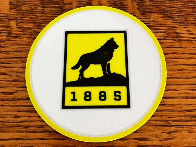 Michigan Technological University Coaster Current