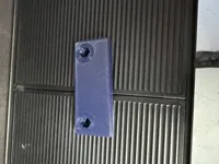 0.2mm layer, 2 walls, 50% infill