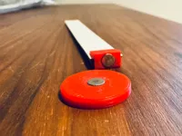 0.16mm layer, 2 walls, 15% infill