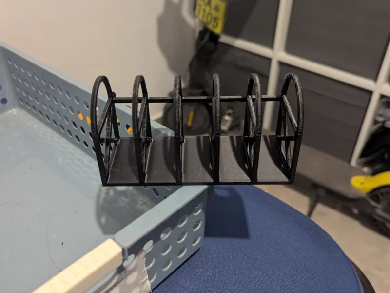 Plier Stand