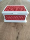 0.24mm layer, 2 walls, 15% infill