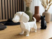 0.2mm layer, 2 walls, 5% infill