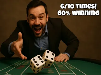 Cheating Dice