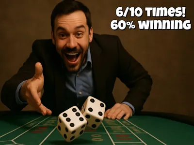 Cheating Dice
