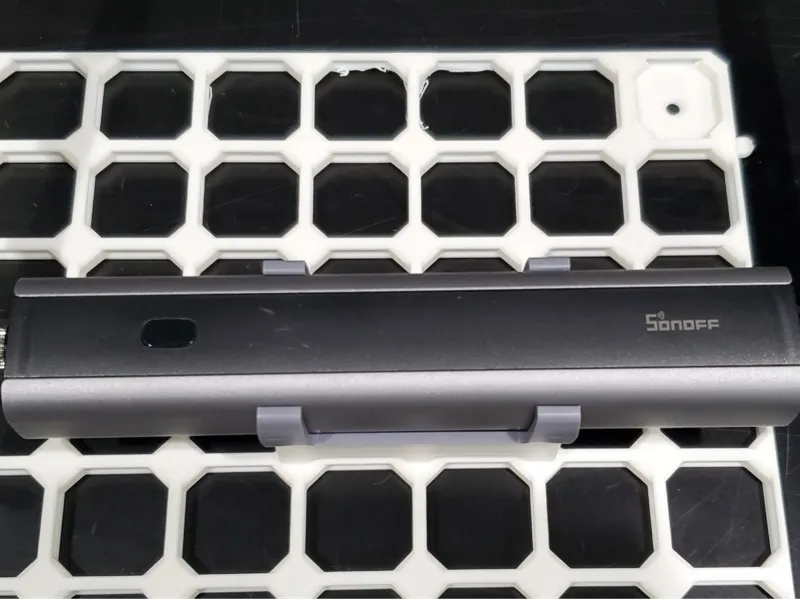 OpenConnect - Sonoff Dongle Max Adapter