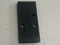 0.2mm layer, 2 walls, 30% infill