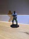 4 Colour AMS