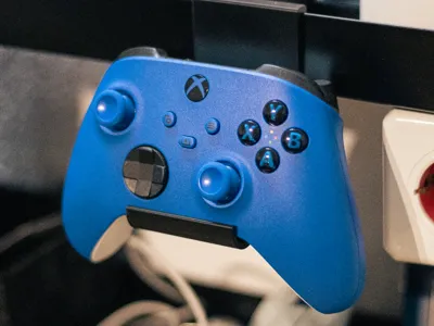 Controller Mount for VATTENKAR (XBOX)
