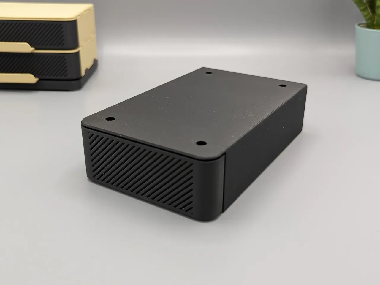 Desk Drawer Modular view 2