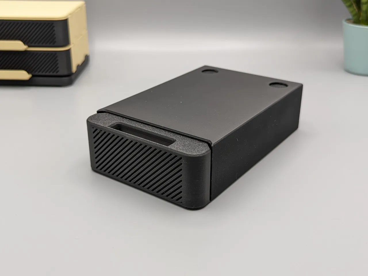 Desk Drawer Modular view 3