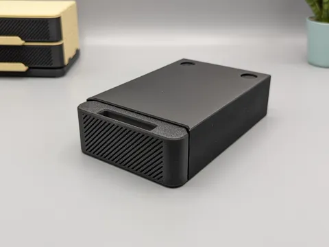 Desk Drawer Modular view 3
