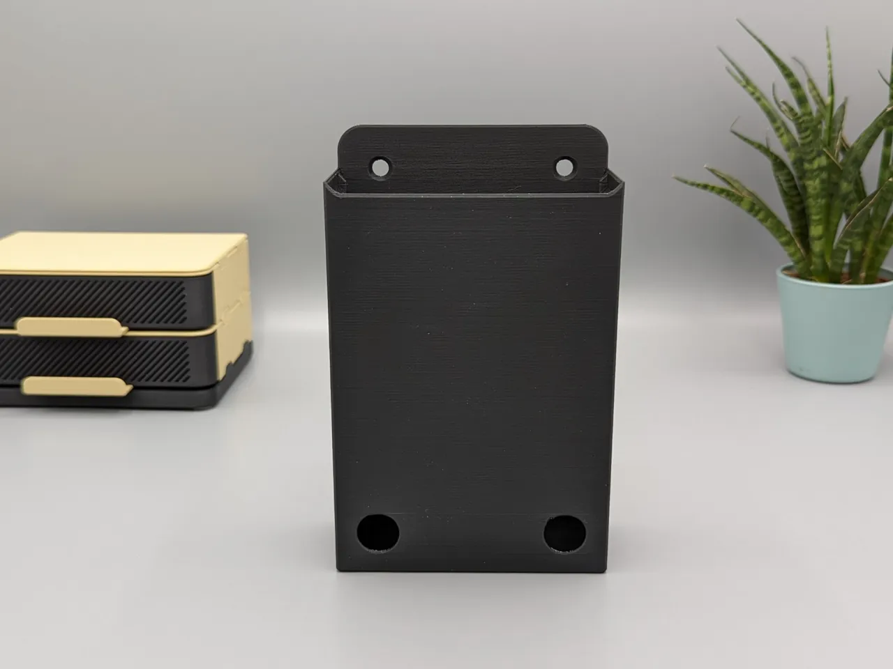 Desk Drawer Modular view 4