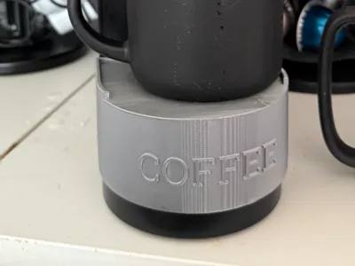 Keurig Tray
