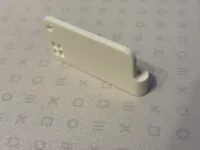 Empty ClippyTAG