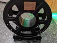 16mm layer, 3 wall, 25% infill