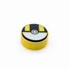 3 Colours - 3 Plates - Ultra Ball