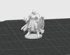 50mm, 0.08mm layer, 2 walls, 10% infill