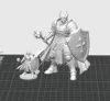 120mm, 0.16mm layer, 2 walls, 10% infill