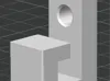 0.16mm layer, 2 walls, 15% infill