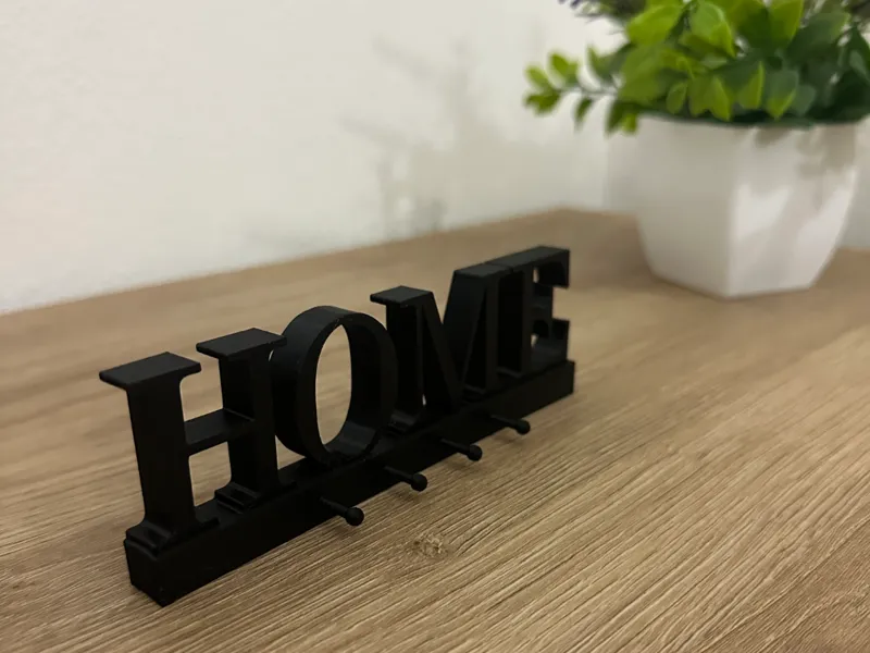 Home Portachiavi ingresso