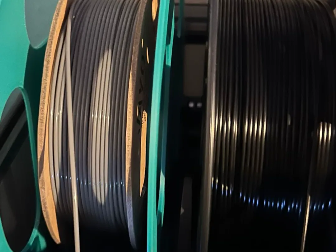 JAYO 250g ams spool adapter - Free 3D Print Model - MakerWorld