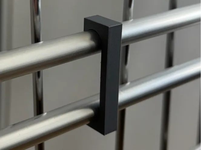 Clothes Drying Rack Lock Clip
