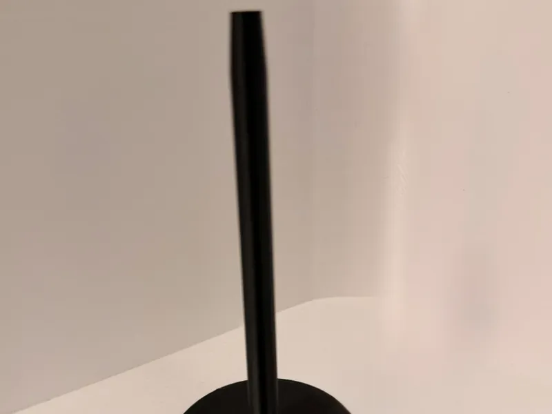 Vacuum Seal Ring Holder v2