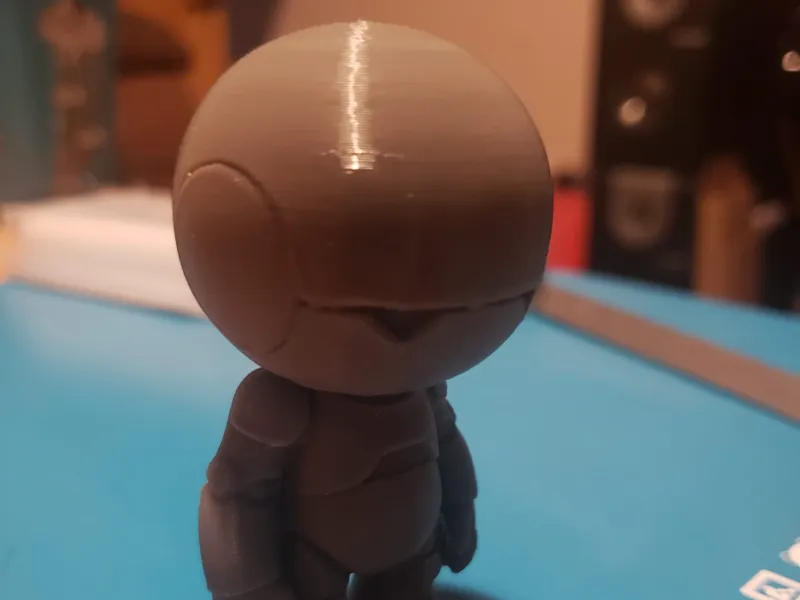 Marvin the Paranoid Android