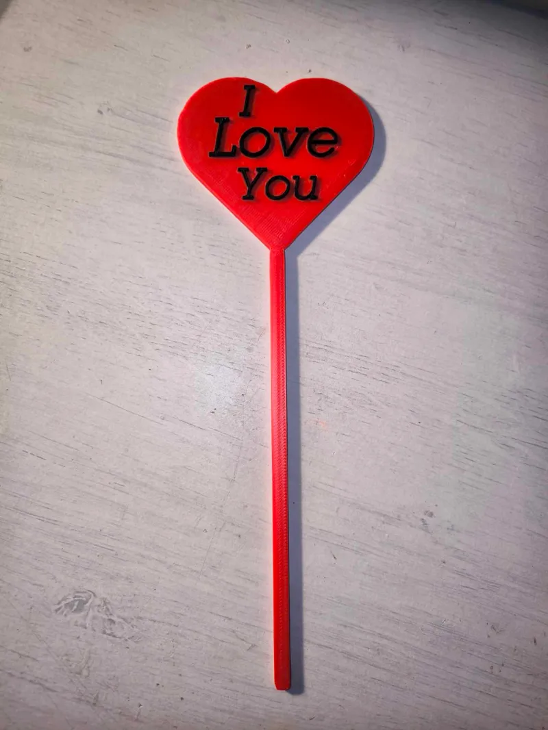 heart love