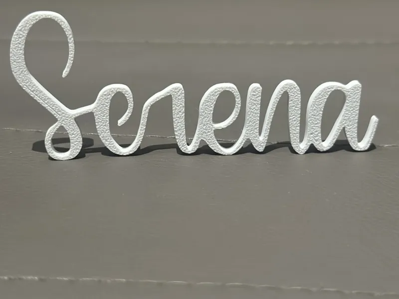 Serena