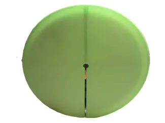 10 in ice fishing hole cover