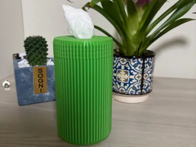 shopping bag dispenser