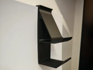 Supporto controller e cuffie per PS5