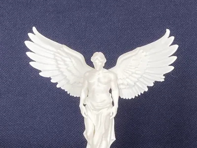 Angel Man