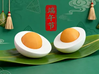 端午，来两颗咸蛋吧，超解压机械键轴点击器