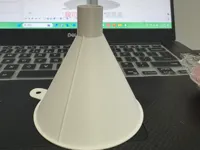 0.2mm 层高, 2 层墙, 15% 填充