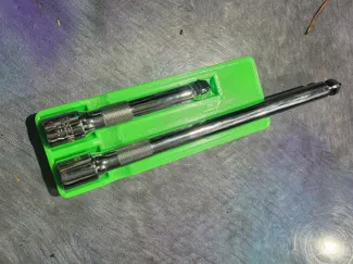 1/2 inch Extension holder