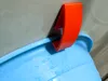 0.2mm layer, 2 walls, 10% infill