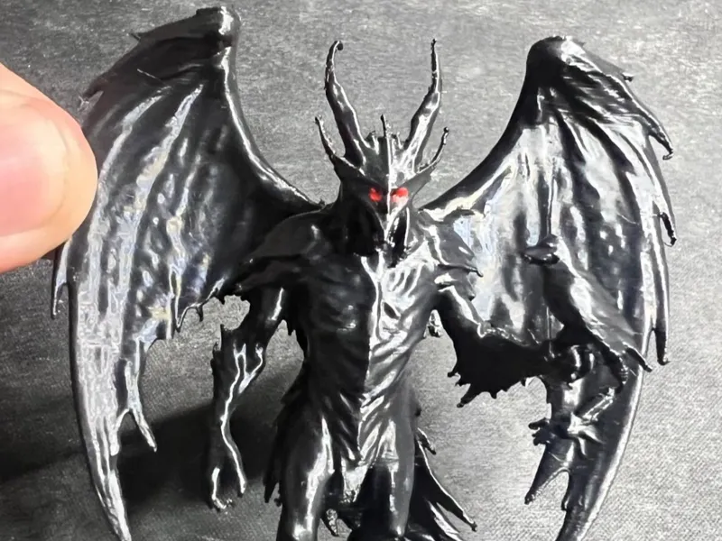 Corvath, the Raven King