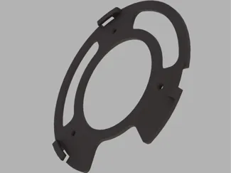 Unifi AP LR Wall Mount