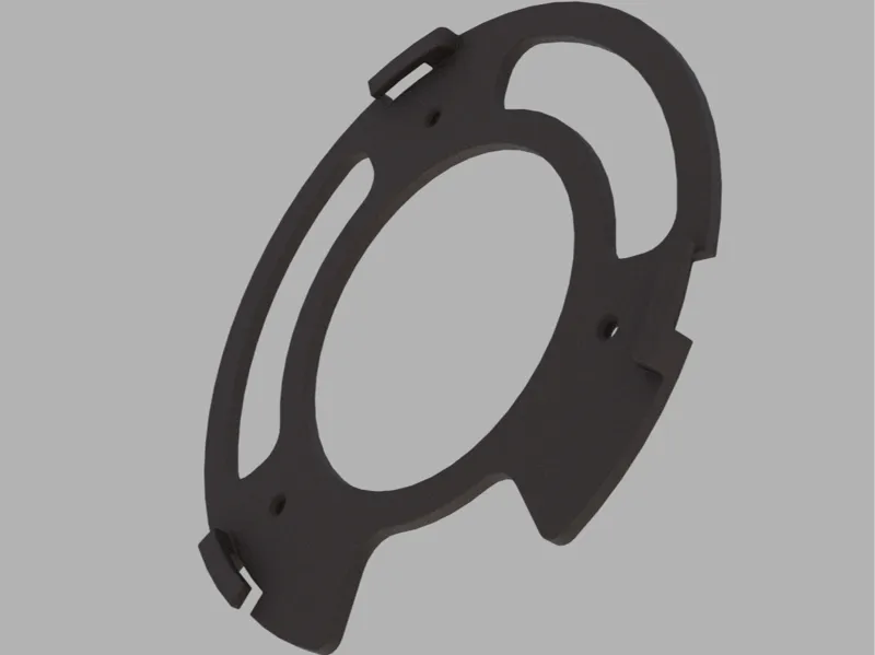 Unifi AP LR Wall Mount