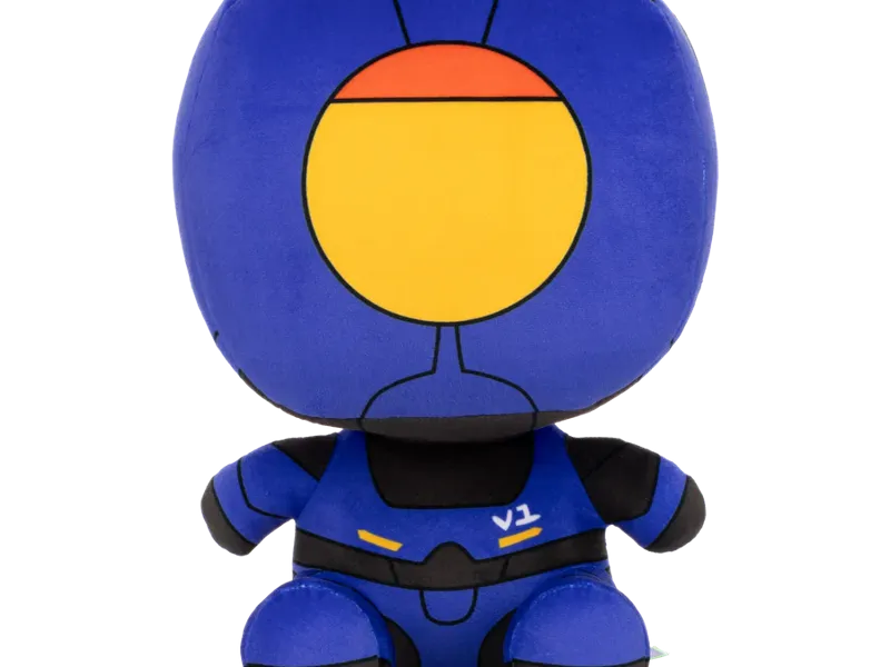 ULTRAKILL V1 Plush