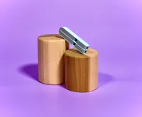 Super Tooter Double Barrel dual color