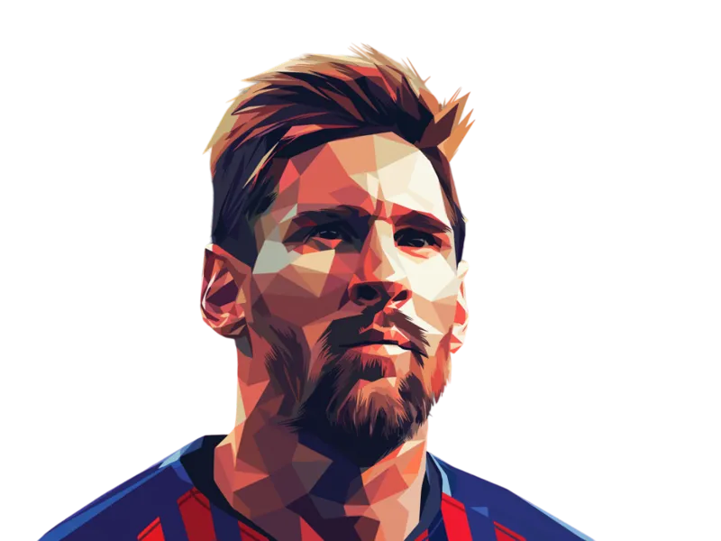 messi