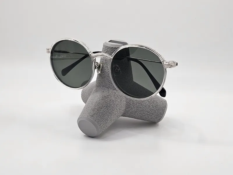 Tetrapod Glasses Stand